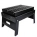 Charcoal BBQ Grill