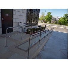 Railing Systems Designed and Custom-Made to Your Specifications